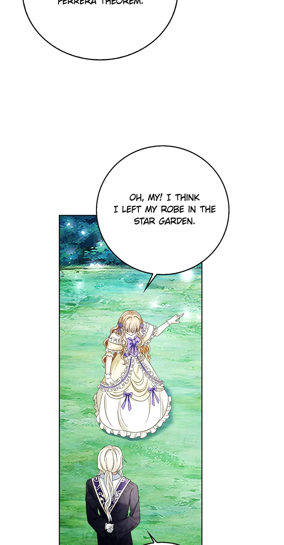 The Villainess Wants To Go Home Chapter 21 222 32