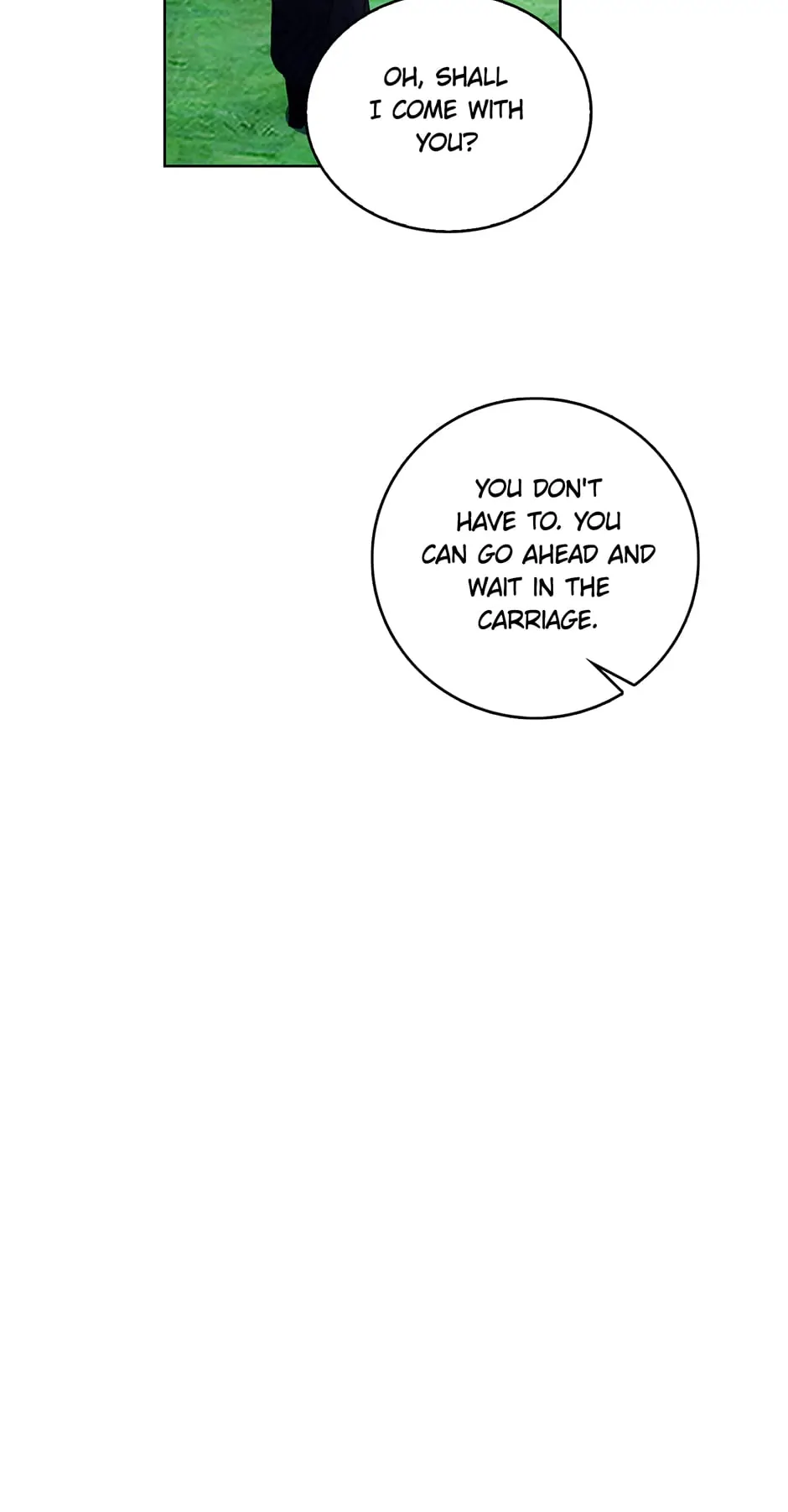 The Villainess Wants To Go Home Chapter 21 223 33