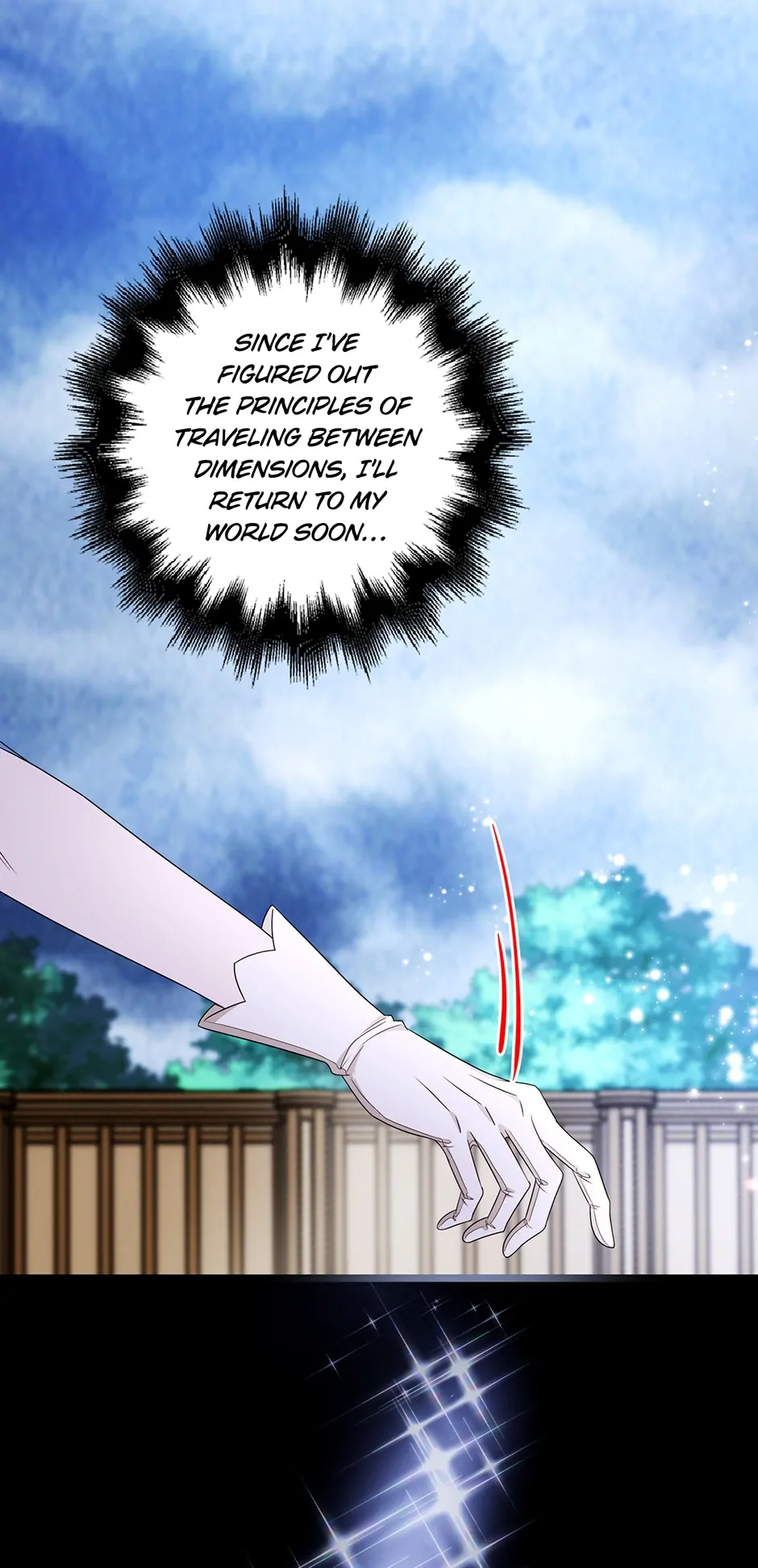 The Villainess Wants To Go Home Chapter 21 232 42