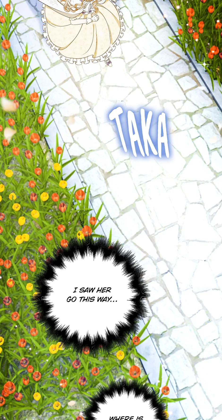 The Villainess Wants To Go Home Chapter 21 237 47