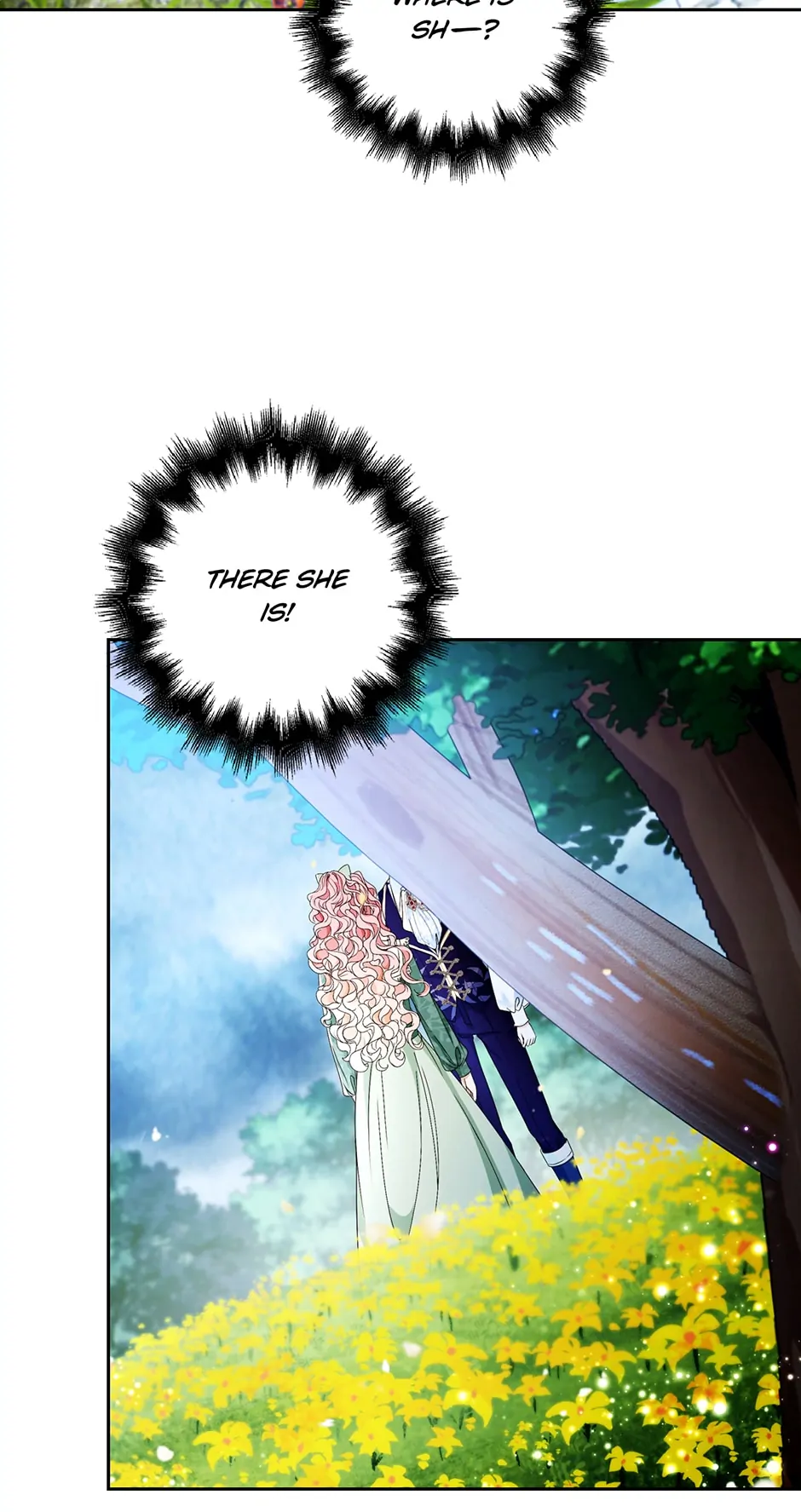 The Villainess Wants To Go Home Chapter 21 238 48