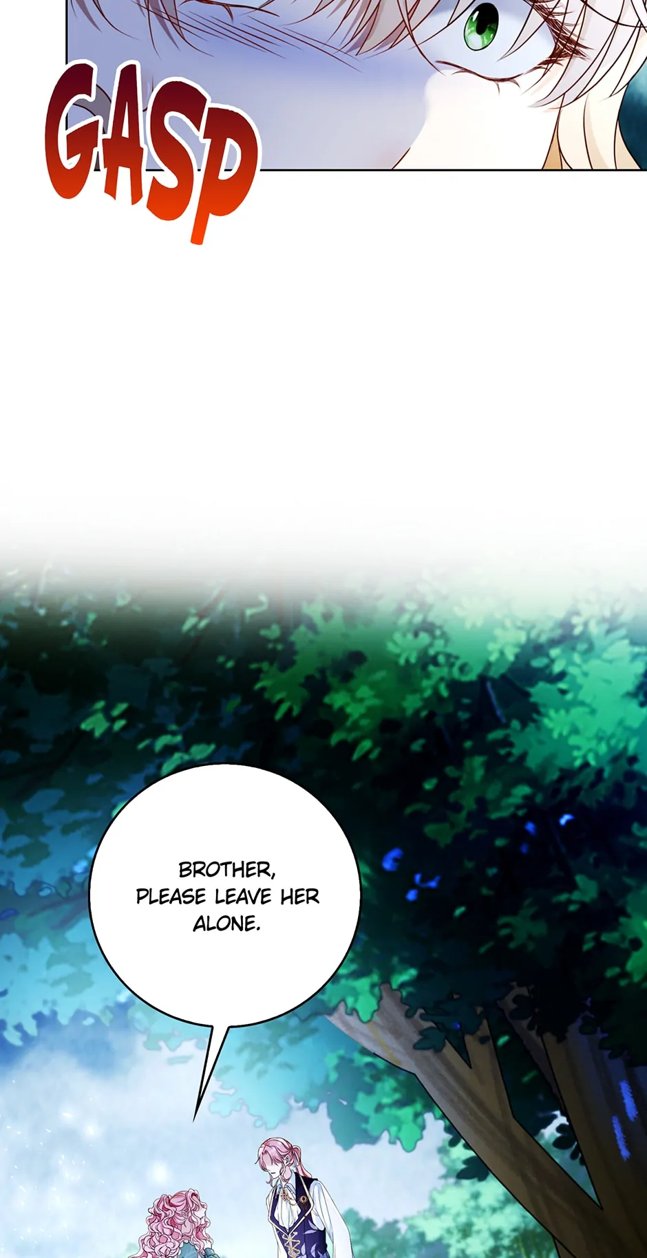 The Villainess Wants To Go Home Chapter 21 240 50