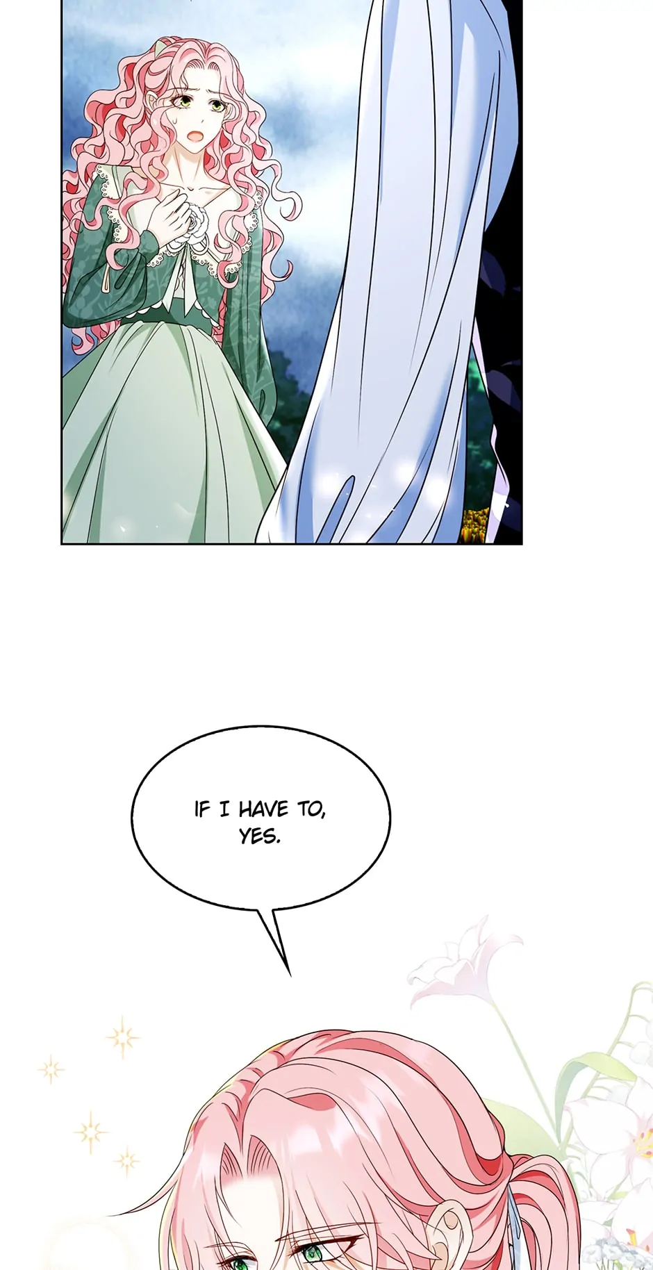 The Villainess Wants To Go Home Chapter 21 242 52