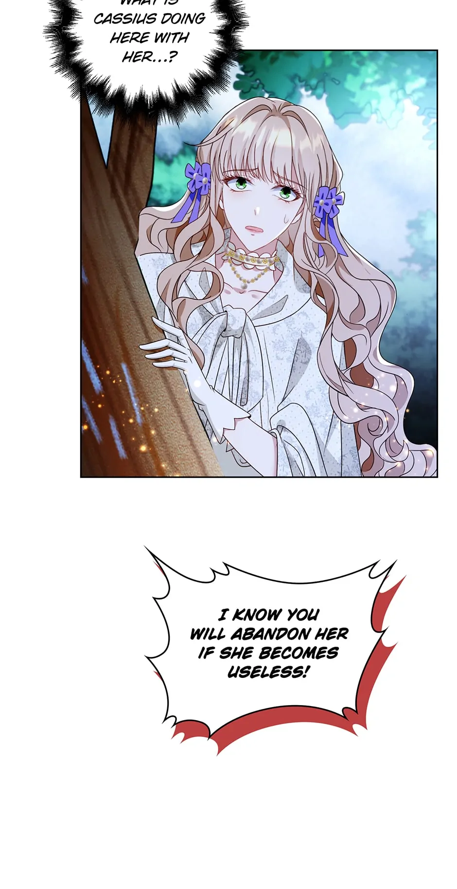 The Villainess Wants To Go Home Chapter 21 244 54
