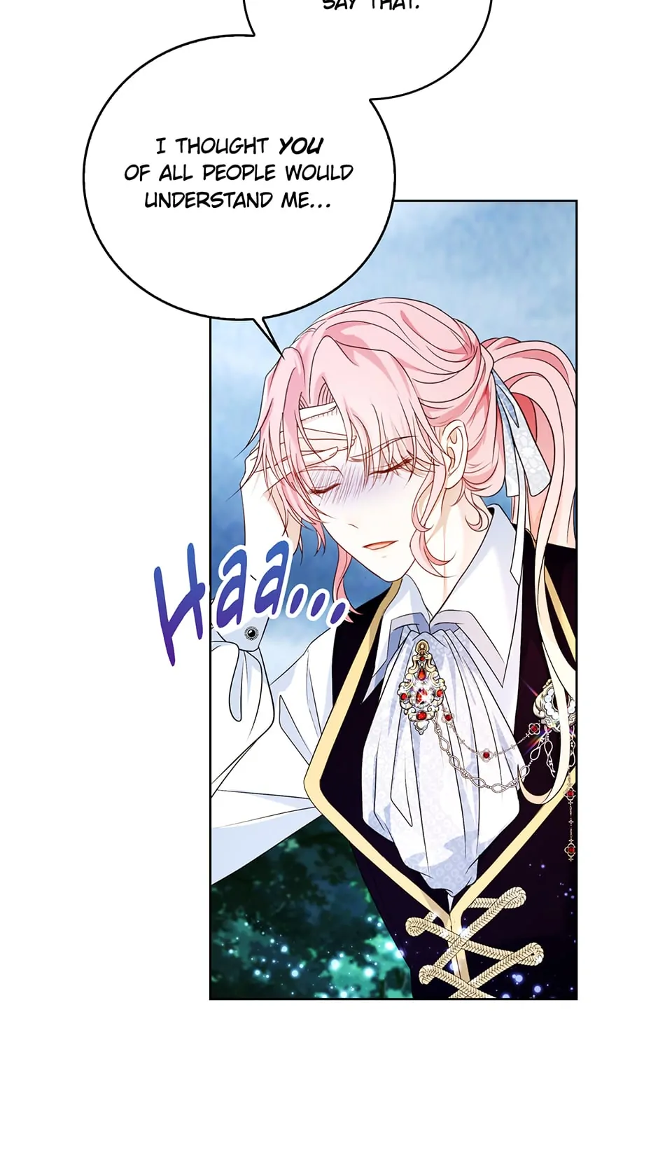 The Villainess Wants To Go Home Chapter 21 247 57