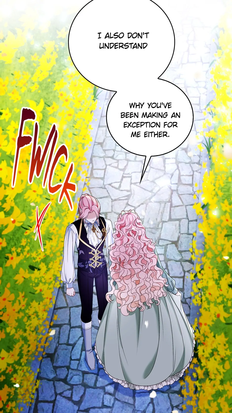 The Villainess Wants To Go Home Chapter 21 249 59