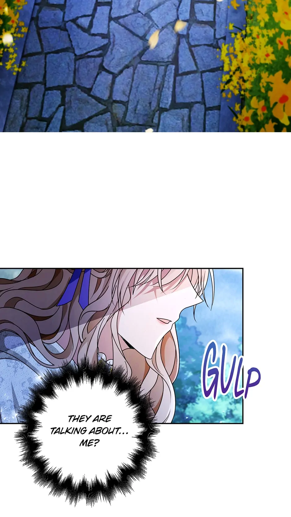 The Villainess Wants To Go Home Chapter 21 250 60