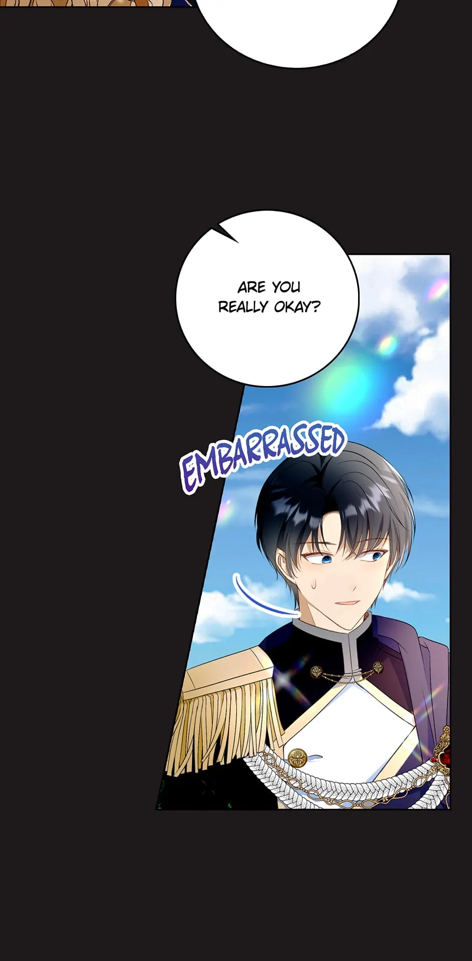 The Villainess Wants To Go Home Chapter 24 187 06