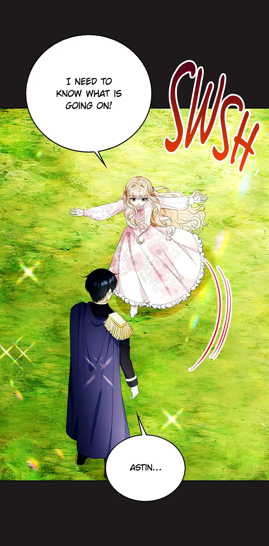 The Villainess Wants To Go Home Chapter 24 188 07