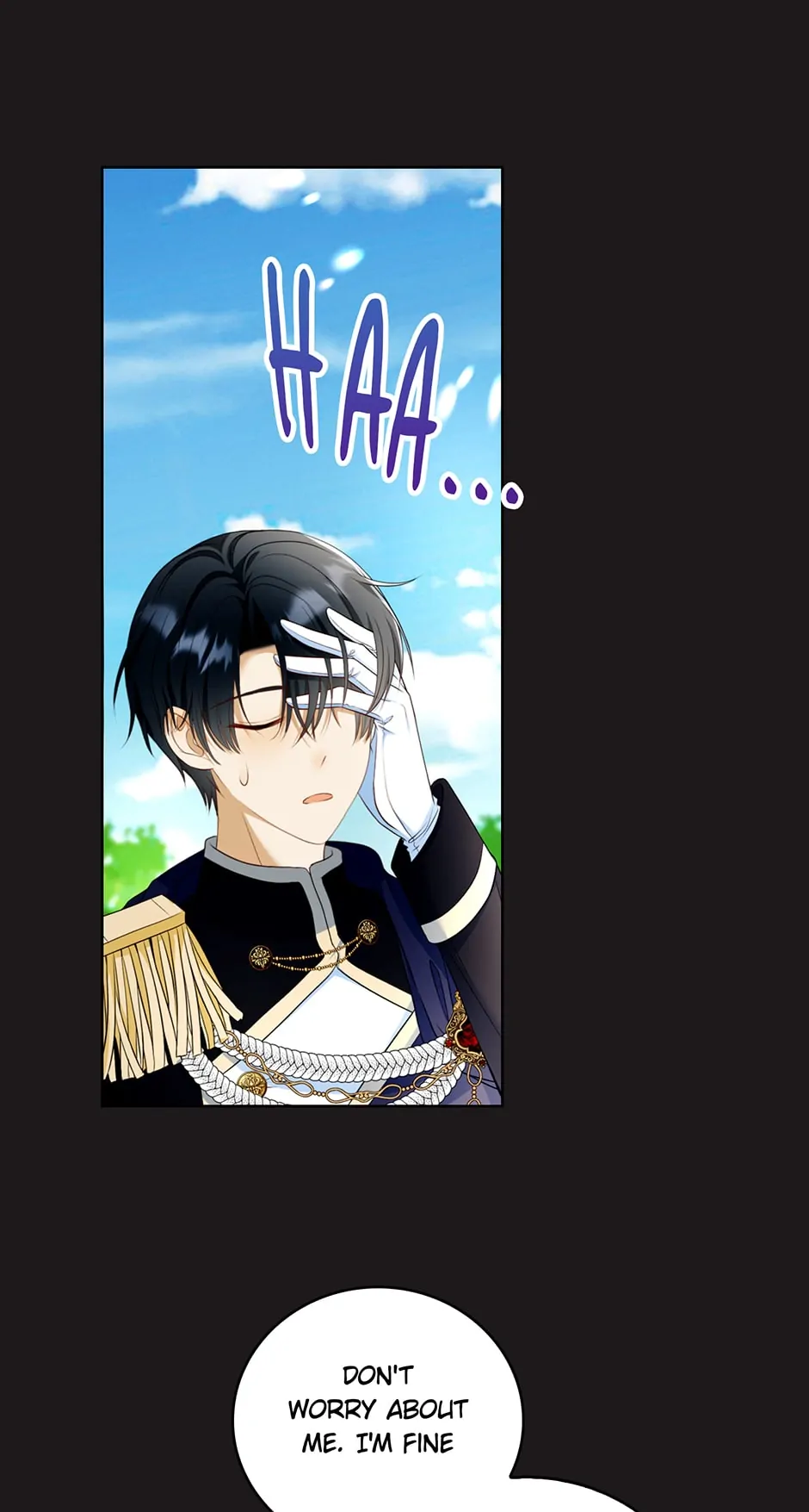 The Villainess Wants To Go Home Chapter 24 190 09