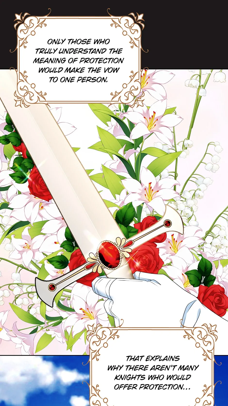 The Villainess Wants To Go Home Chapter 24 200 19