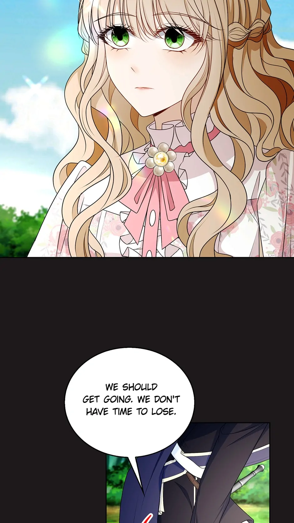 The Villainess Wants To Go Home Chapter 24 202 21