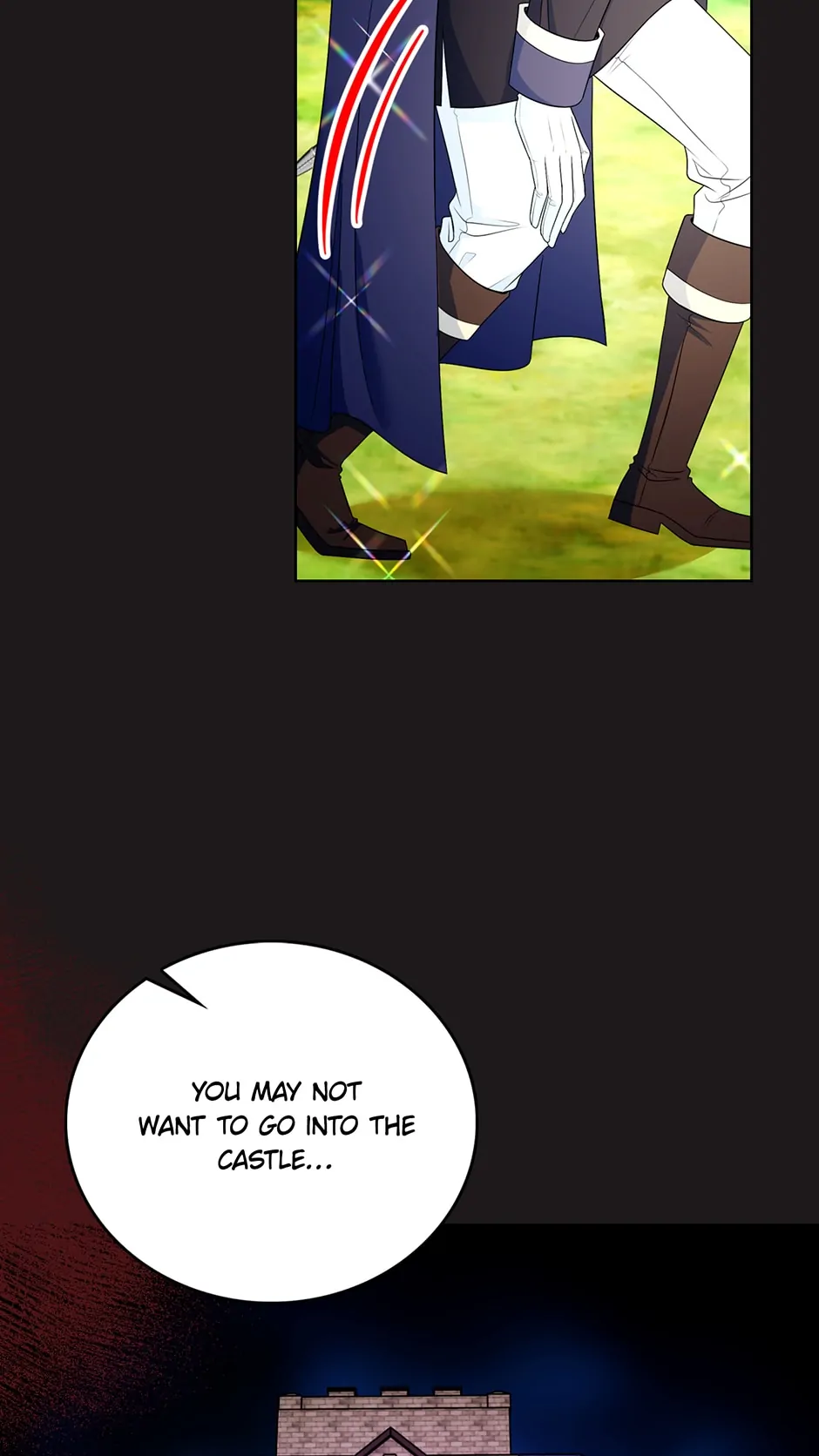 The Villainess Wants To Go Home Chapter 24 203 22