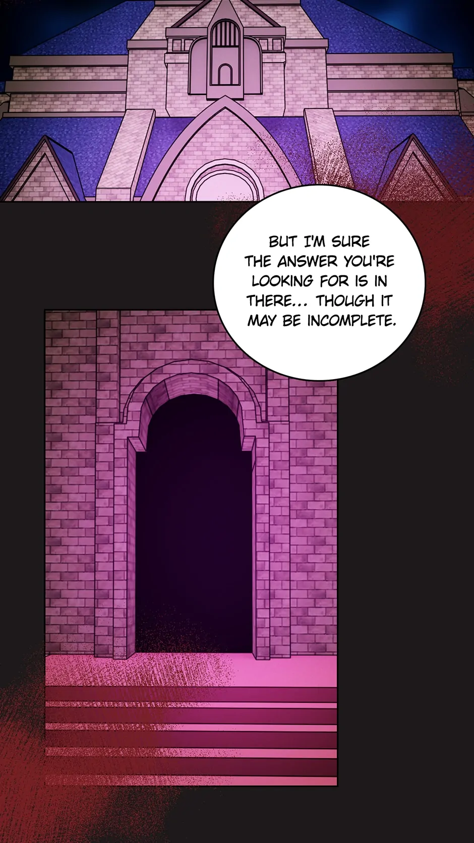 The Villainess Wants To Go Home Chapter 24 204 23