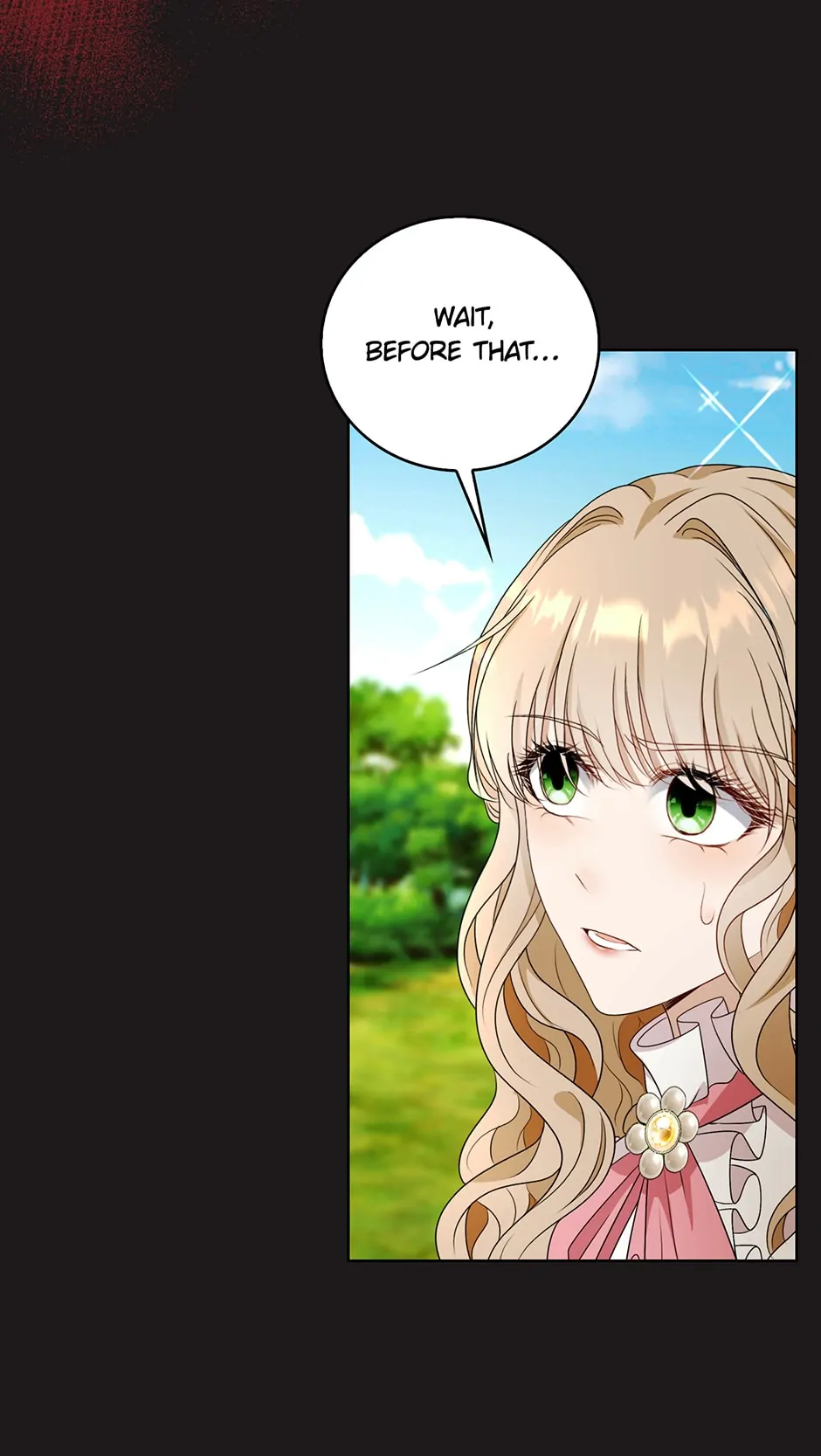 The Villainess Wants To Go Home Chapter 24 205 24