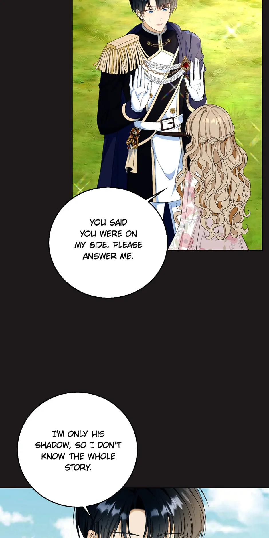The Villainess Wants To Go Home Chapter 24 207 26