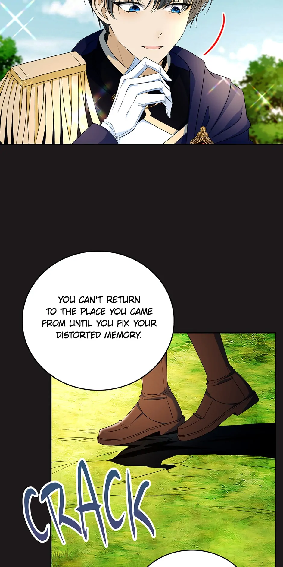 The Villainess Wants To Go Home Chapter 24 208 27