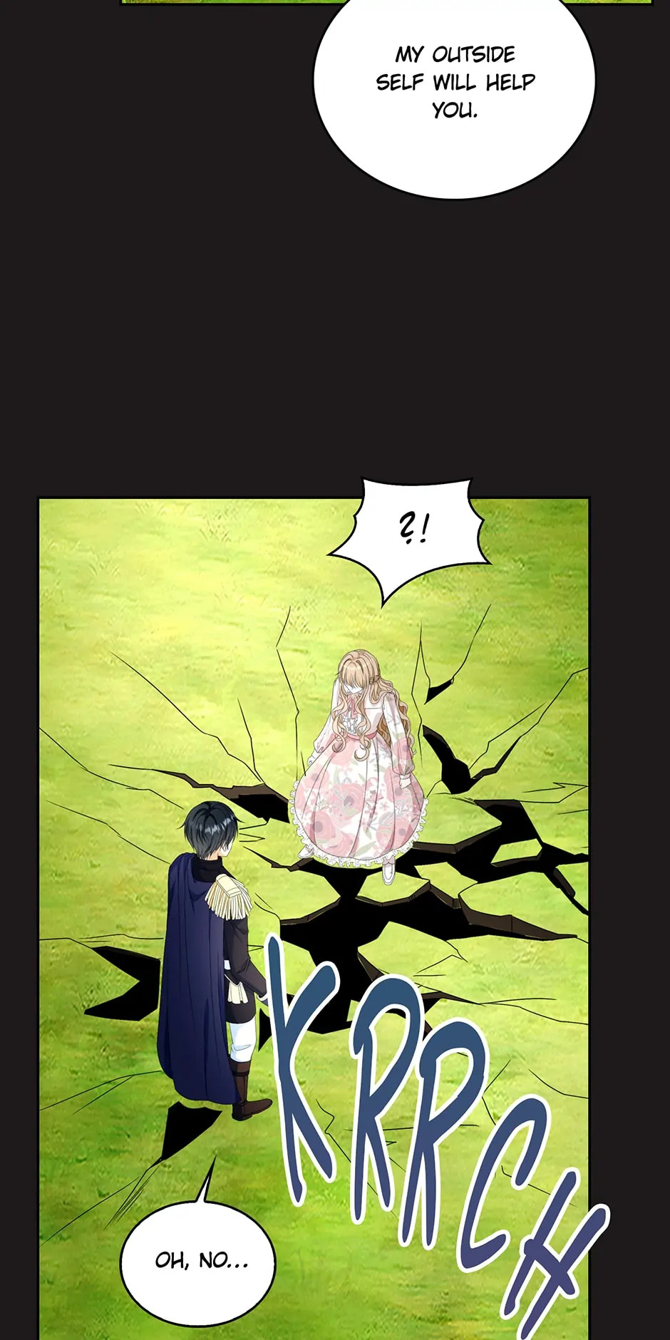 The Villainess Wants To Go Home Chapter 24 209 28