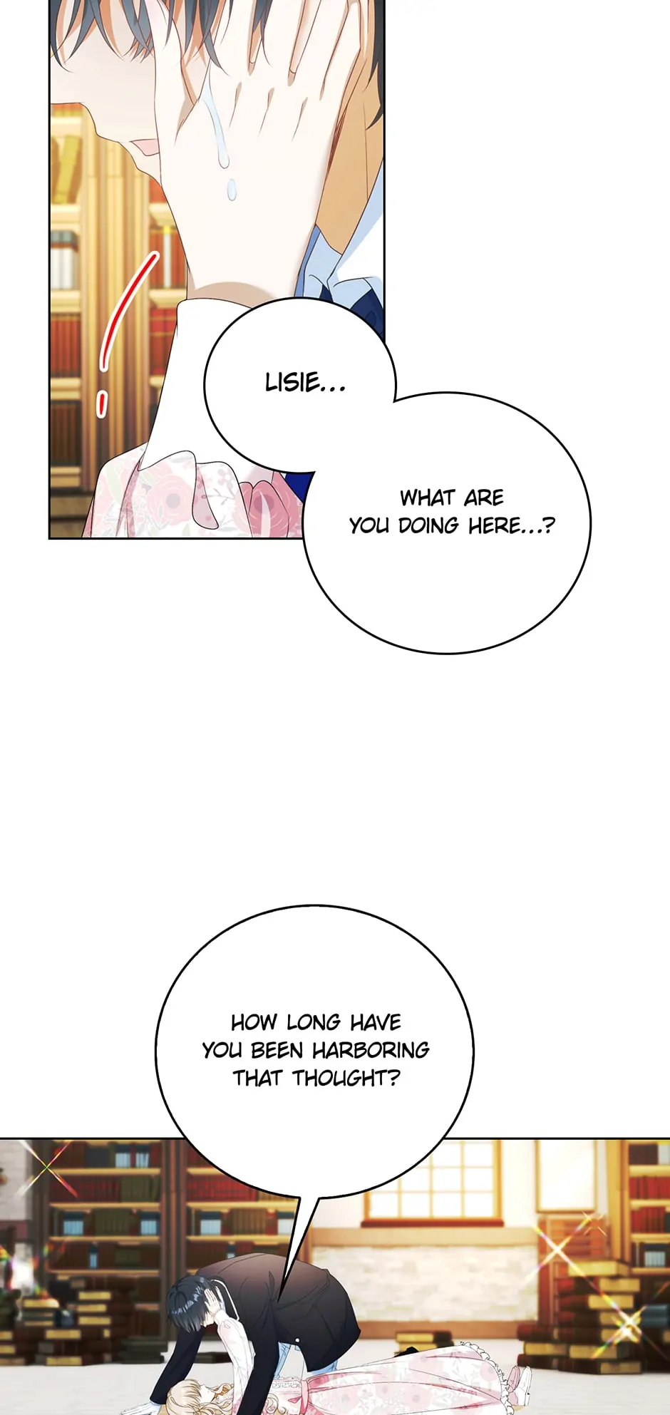 The Villainess Wants To Go Home Chapter 24 216 35