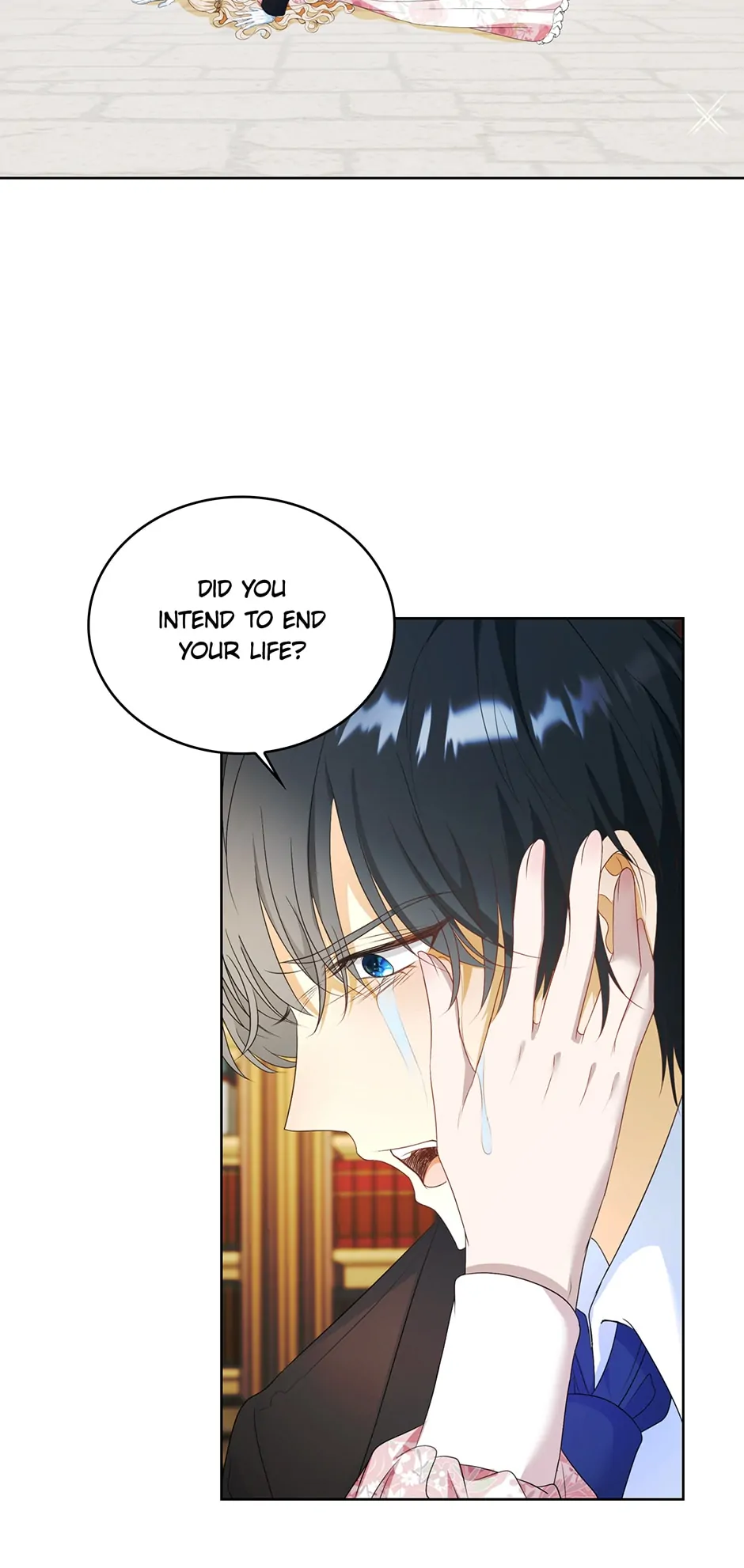 The Villainess Wants To Go Home Chapter 24 217 36