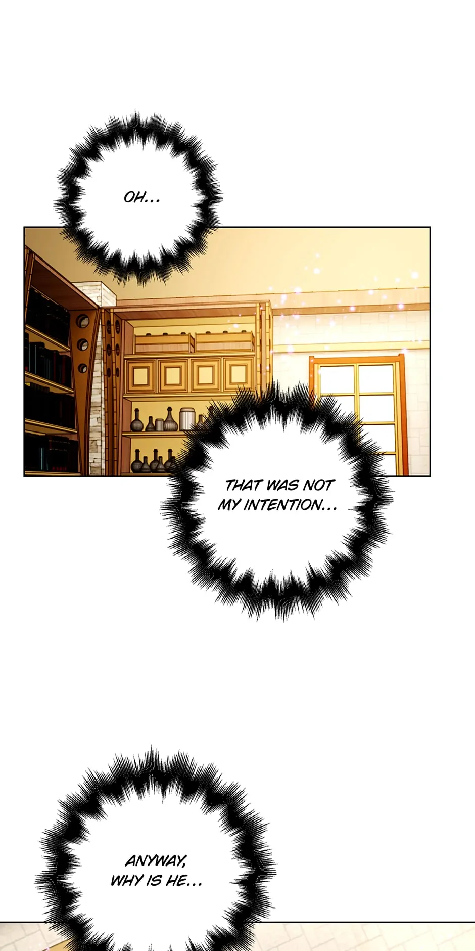The Villainess Wants To Go Home Chapter 24 218 37