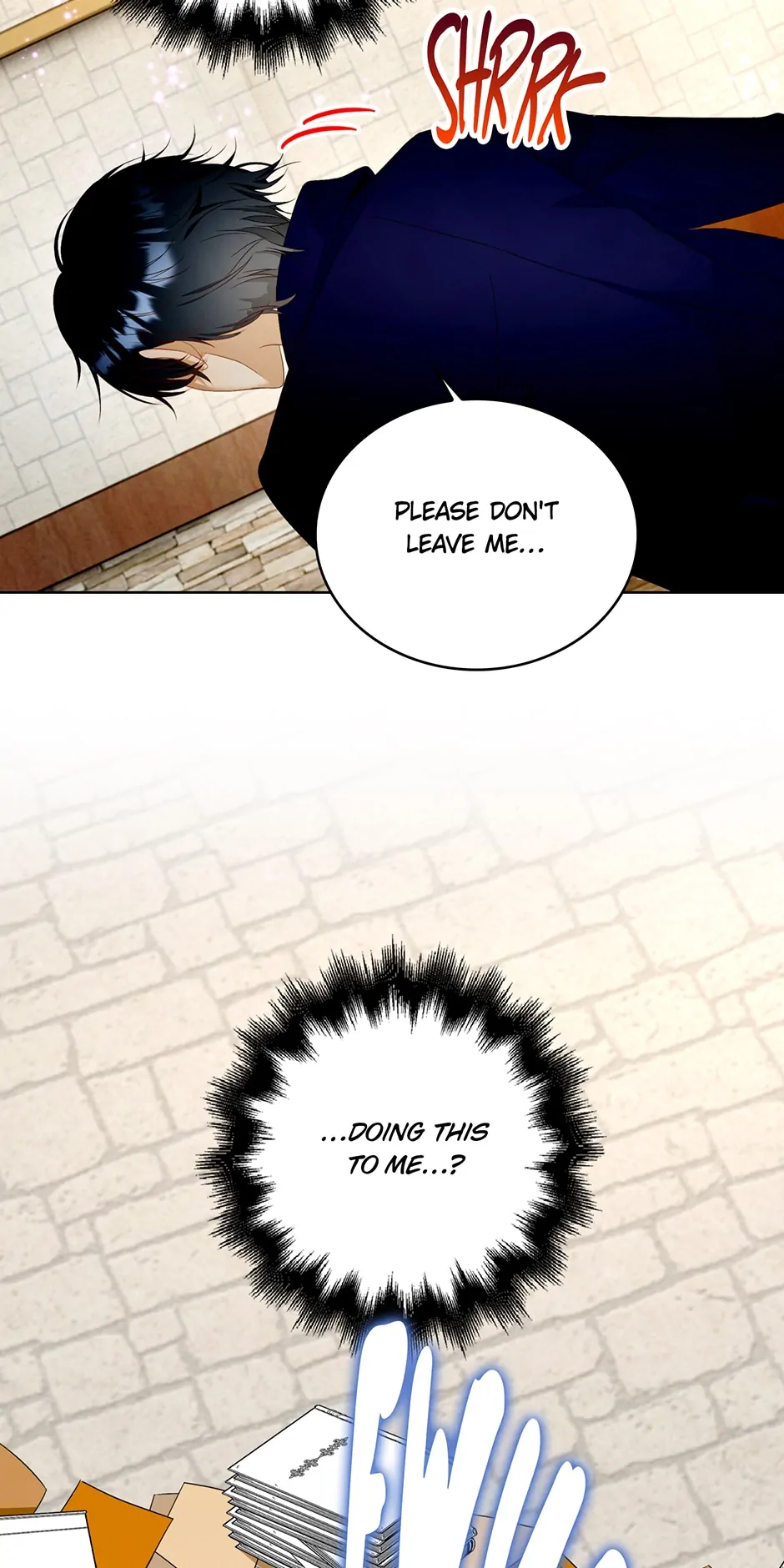 The Villainess Wants To Go Home Chapter 24 219 38