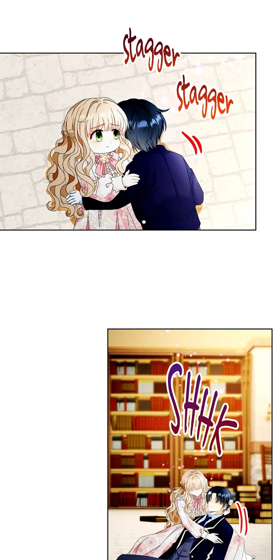 The Villainess Wants To Go Home Chapter 24 221 40