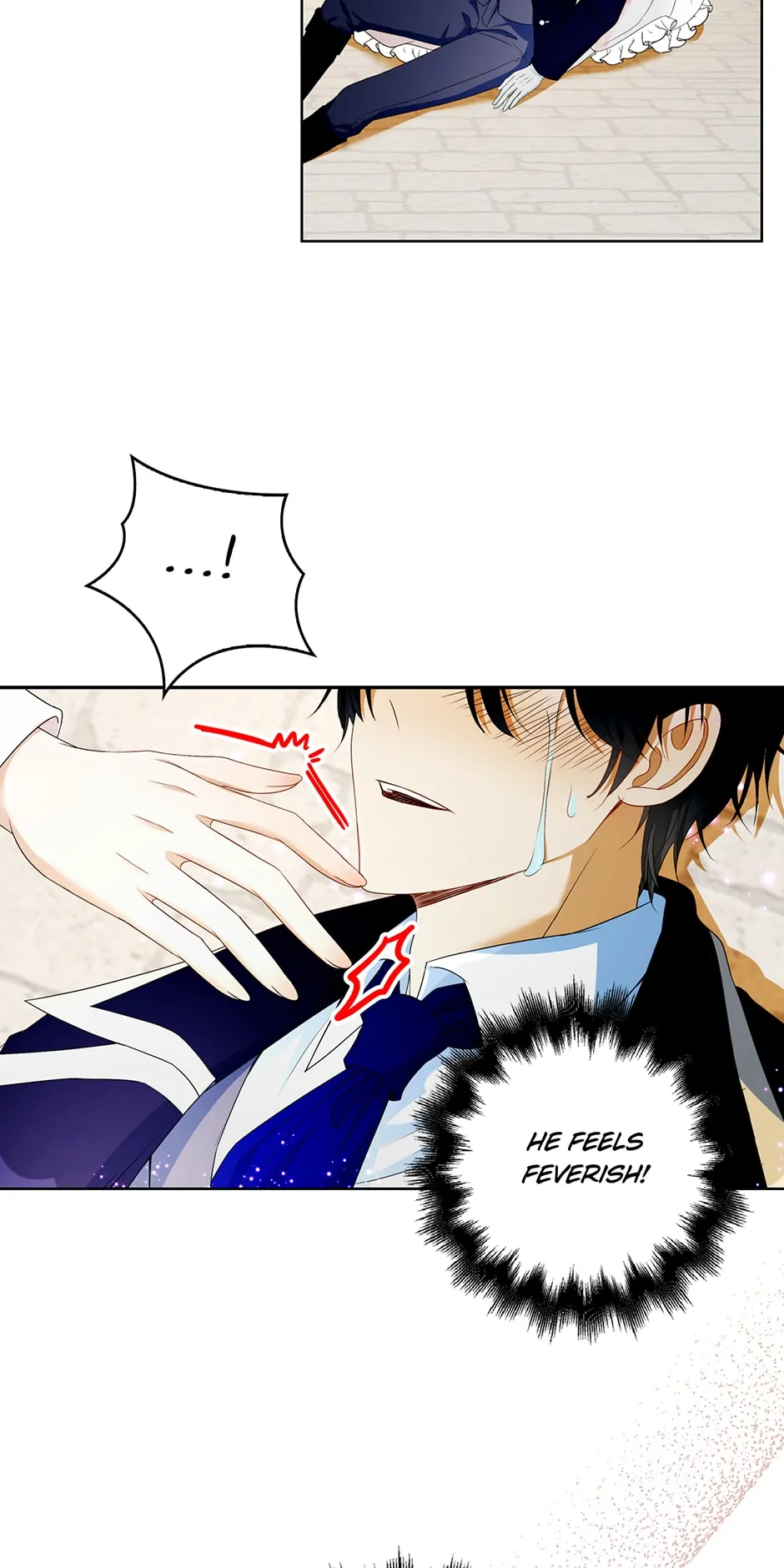 The Villainess Wants To Go Home Chapter 24 222 41