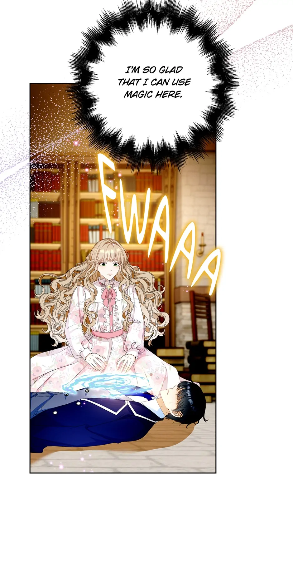The Villainess Wants To Go Home Chapter 24 223 42