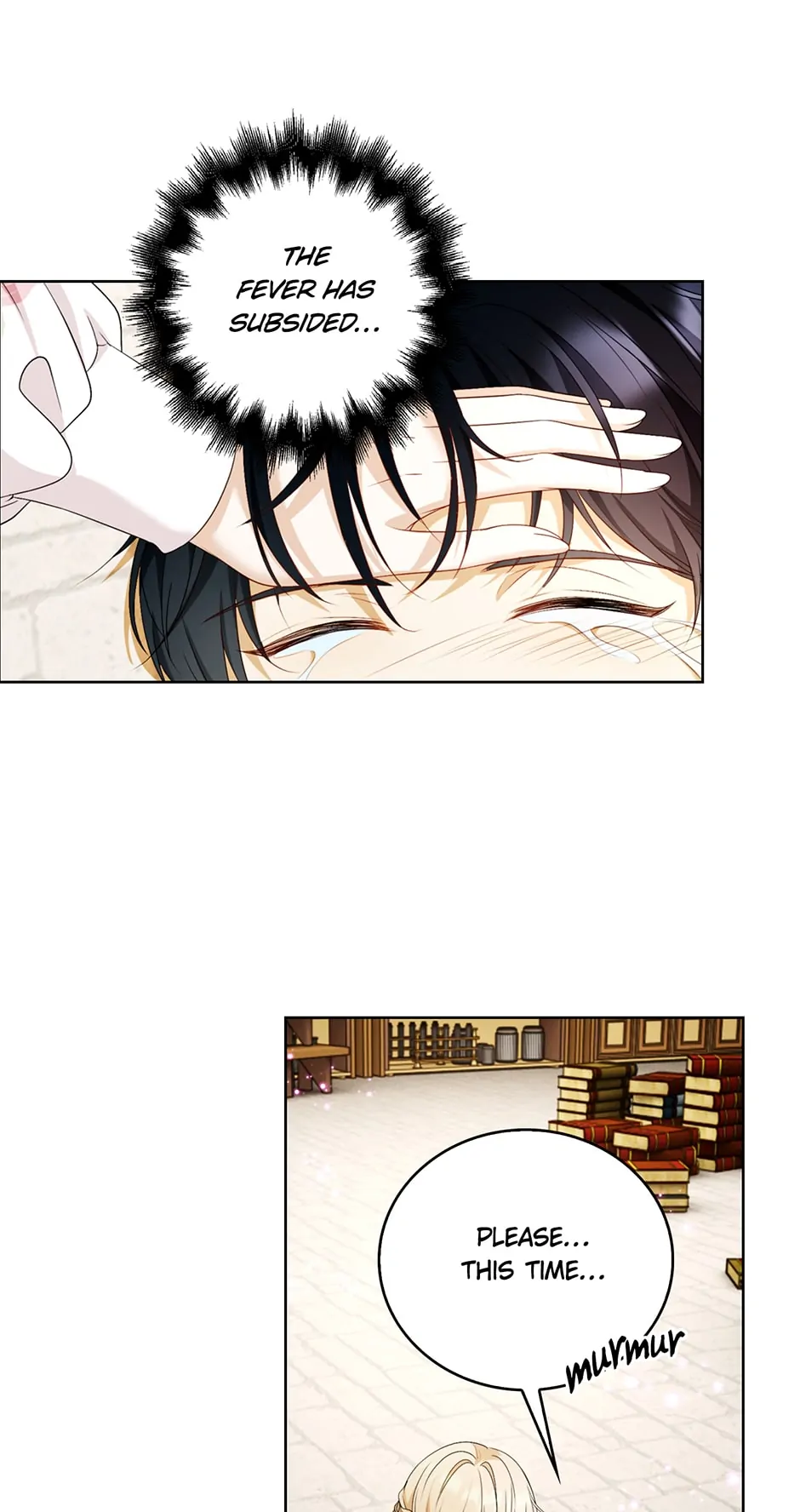 The Villainess Wants To Go Home Chapter 24 224 43