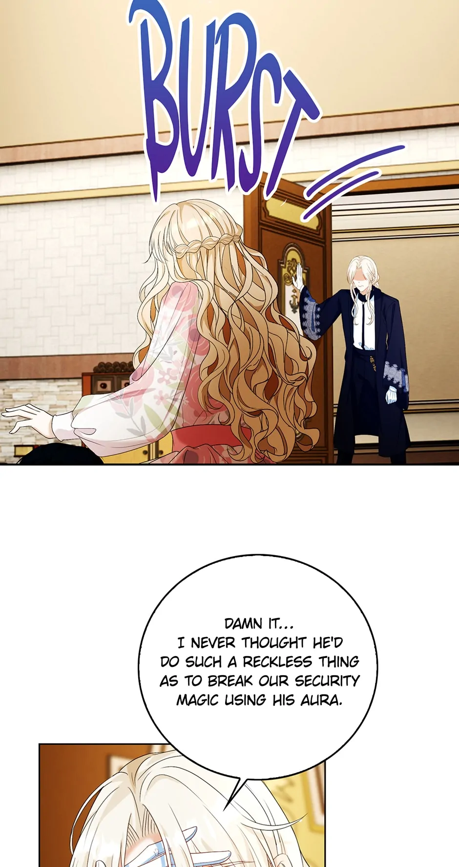 The Villainess Wants To Go Home Chapter 24 226 45