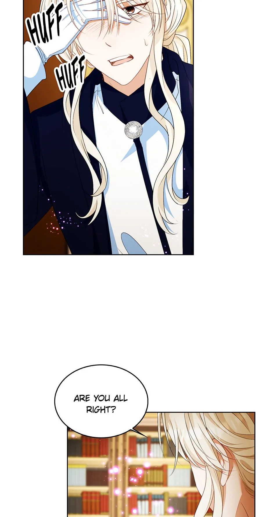 The Villainess Wants To Go Home Chapter 24 227 46
