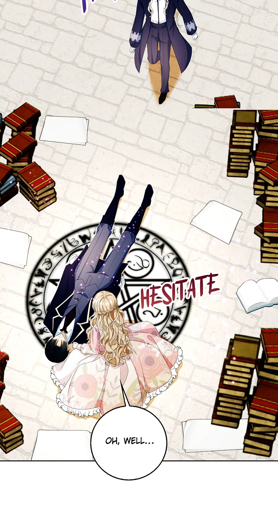 The Villainess Wants To Go Home Chapter 24 229 48