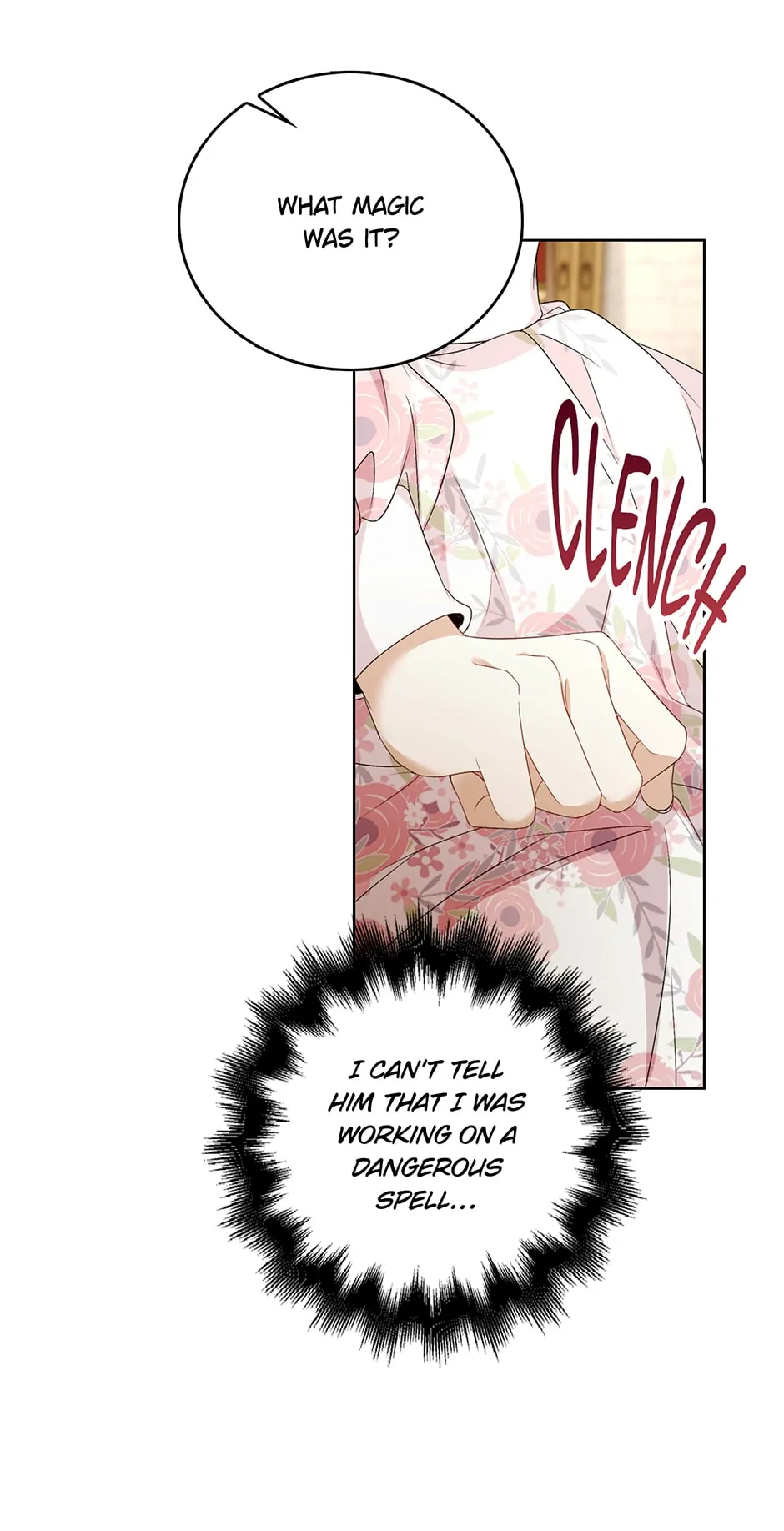The Villainess Wants To Go Home Chapter 24 231 50