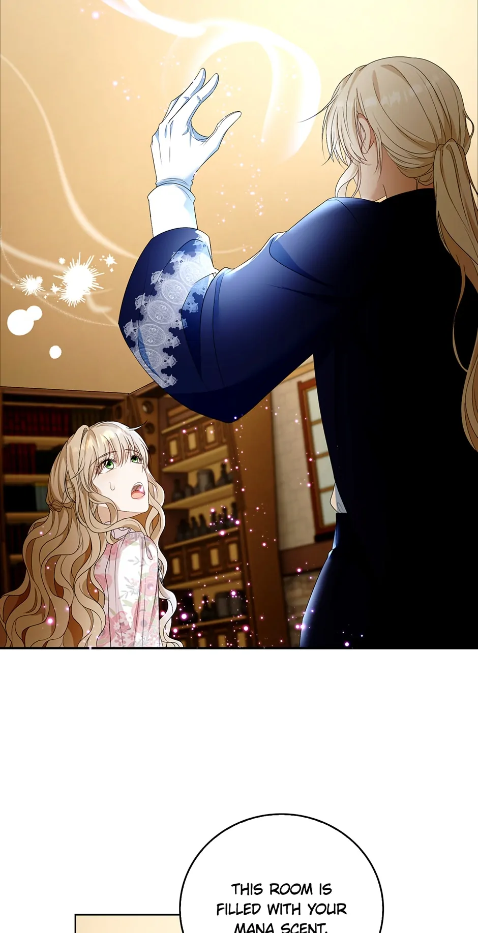 The Villainess Wants To Go Home Chapter 24 233 52