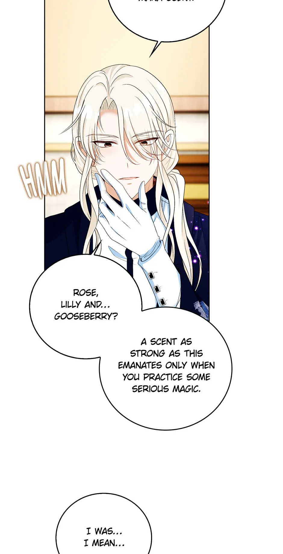 The Villainess Wants To Go Home Chapter 24 234 53