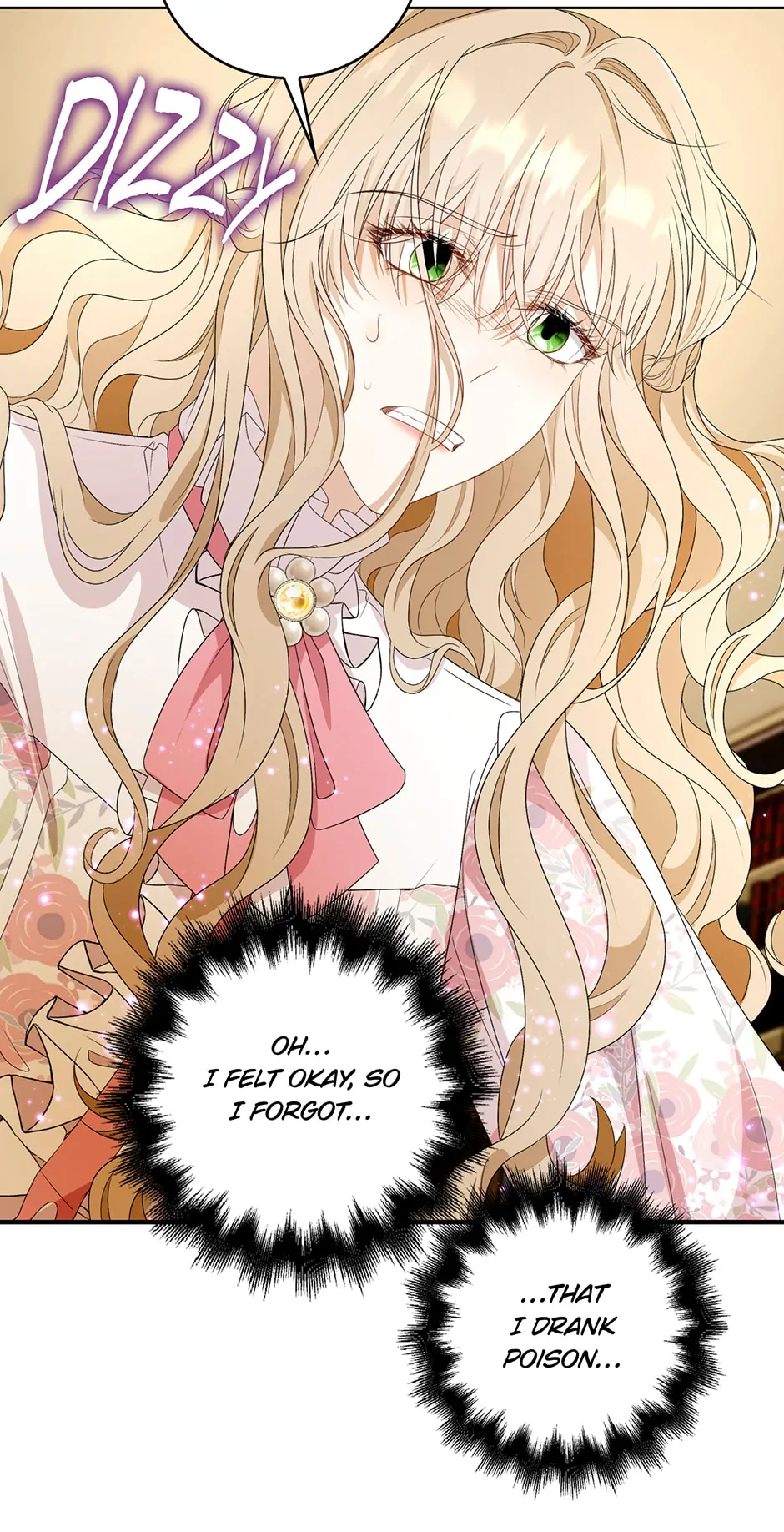 The Villainess Wants To Go Home Chapter 24 235 54