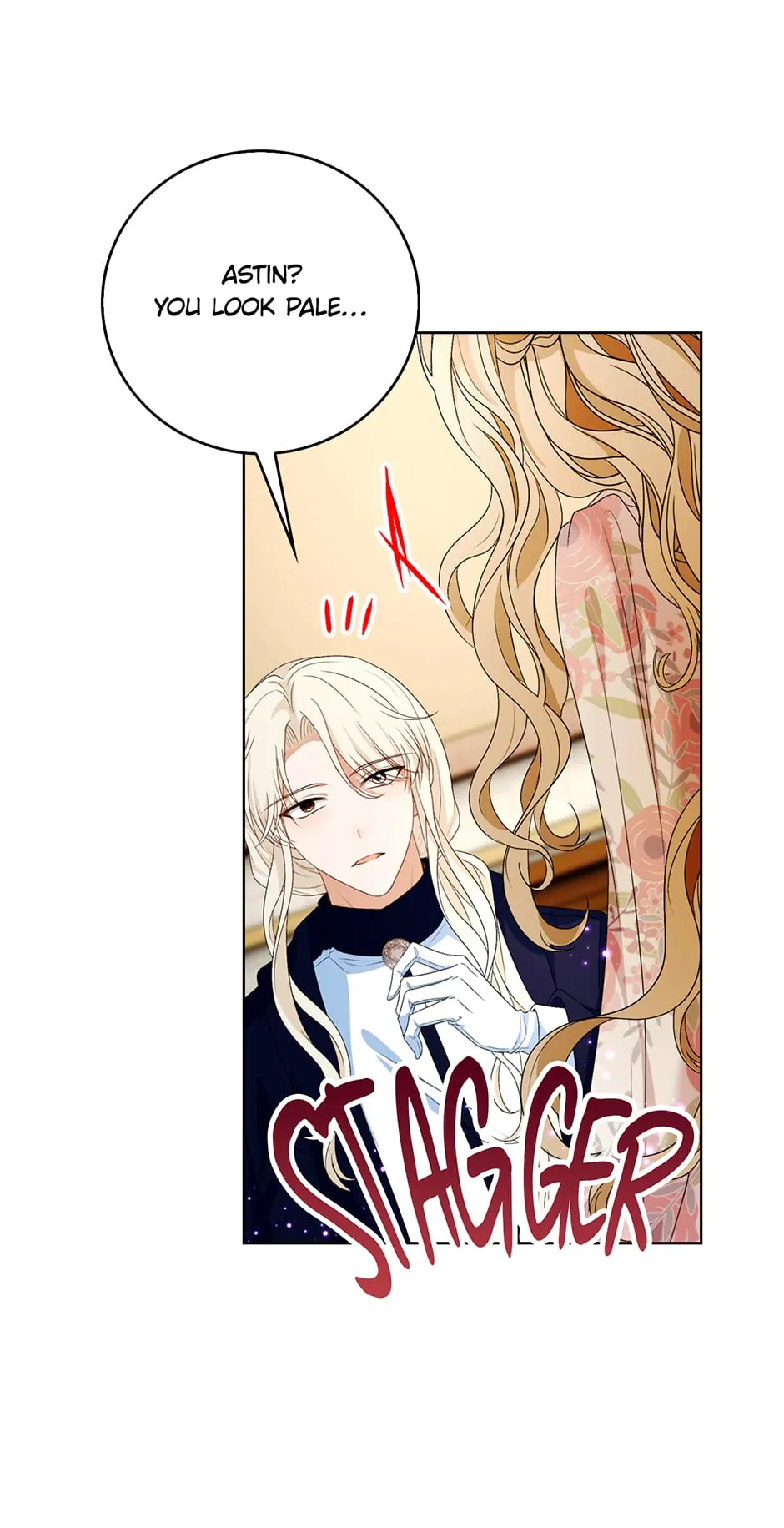 The Villainess Wants To Go Home Chapter 24 236 55