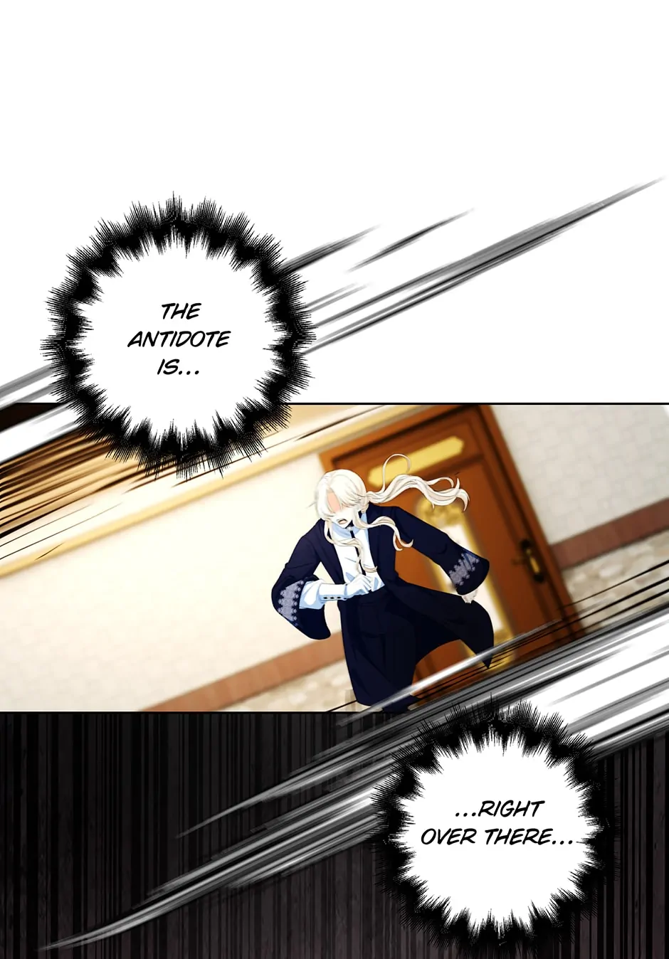 The Villainess Wants To Go Home Chapter 24 237 56