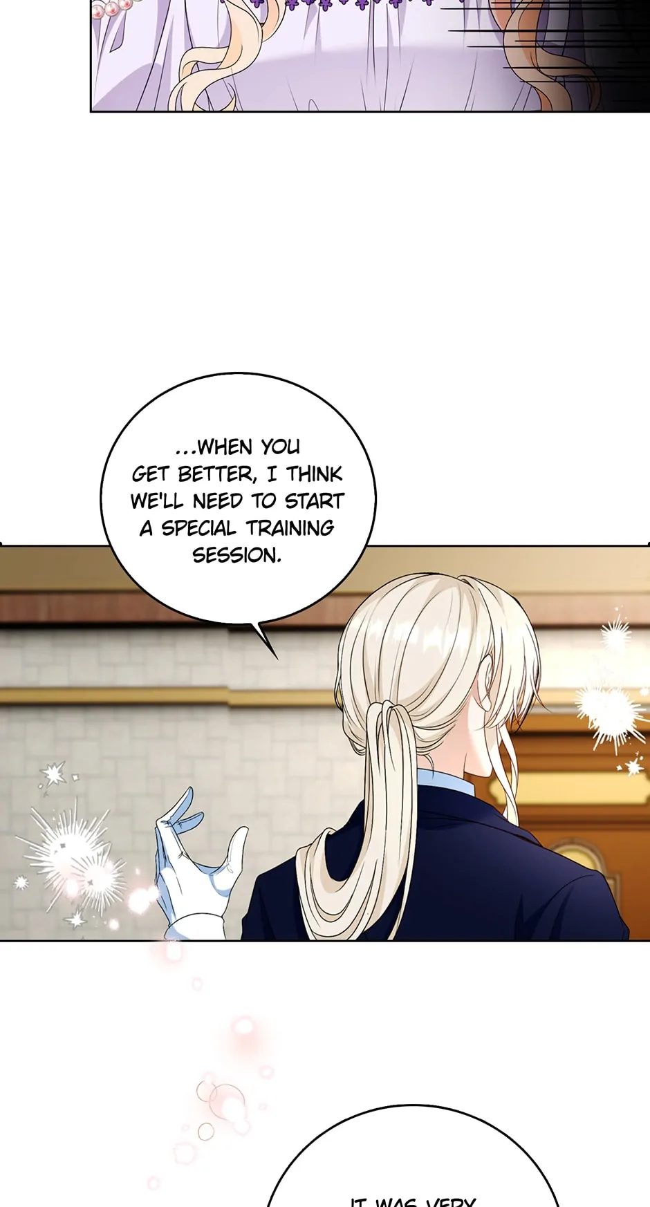 The Villainess Wants To Go Home Chapter 25 225 05