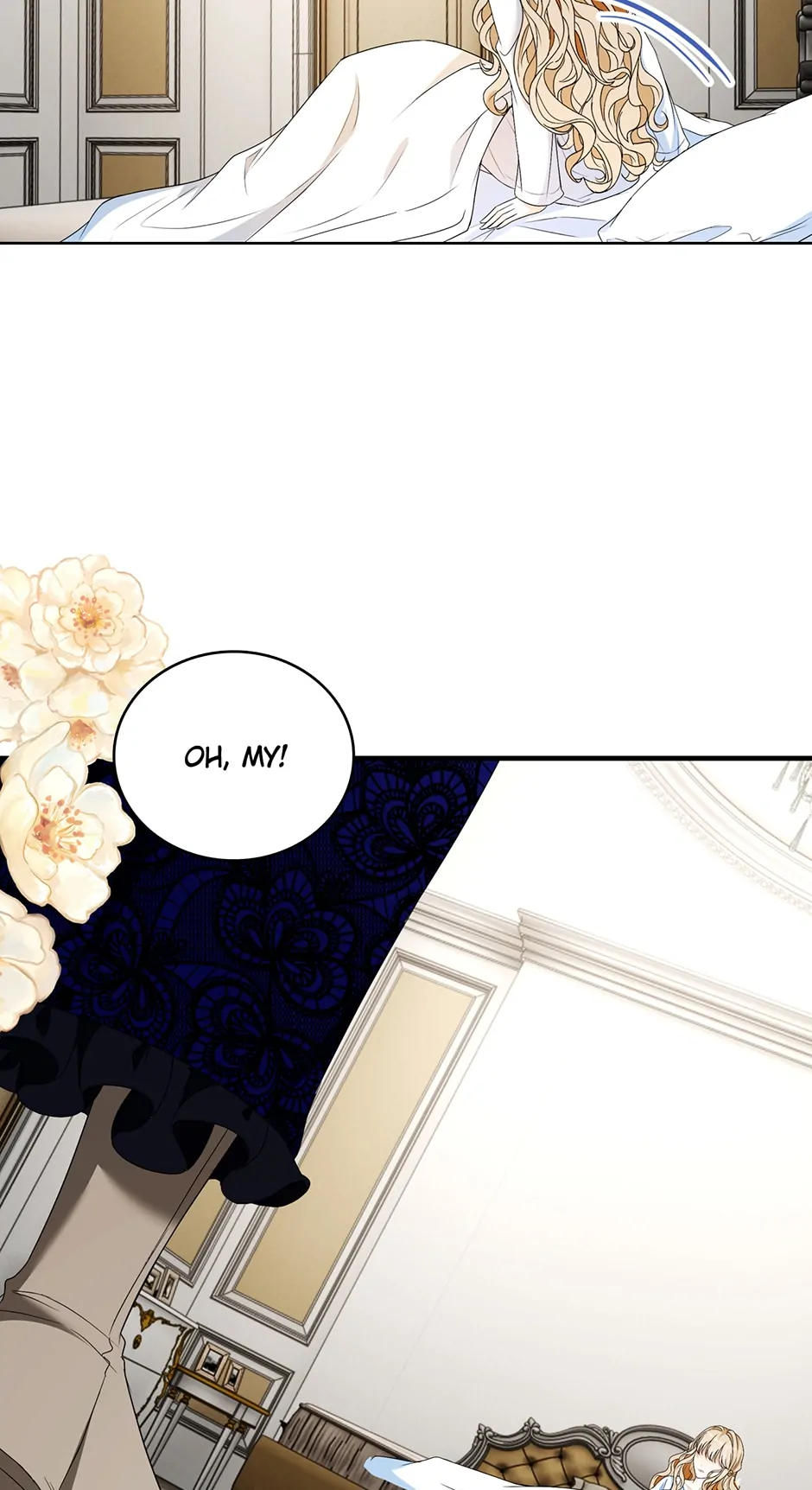 The Villainess Wants To Go Home Chapter 25 231 11