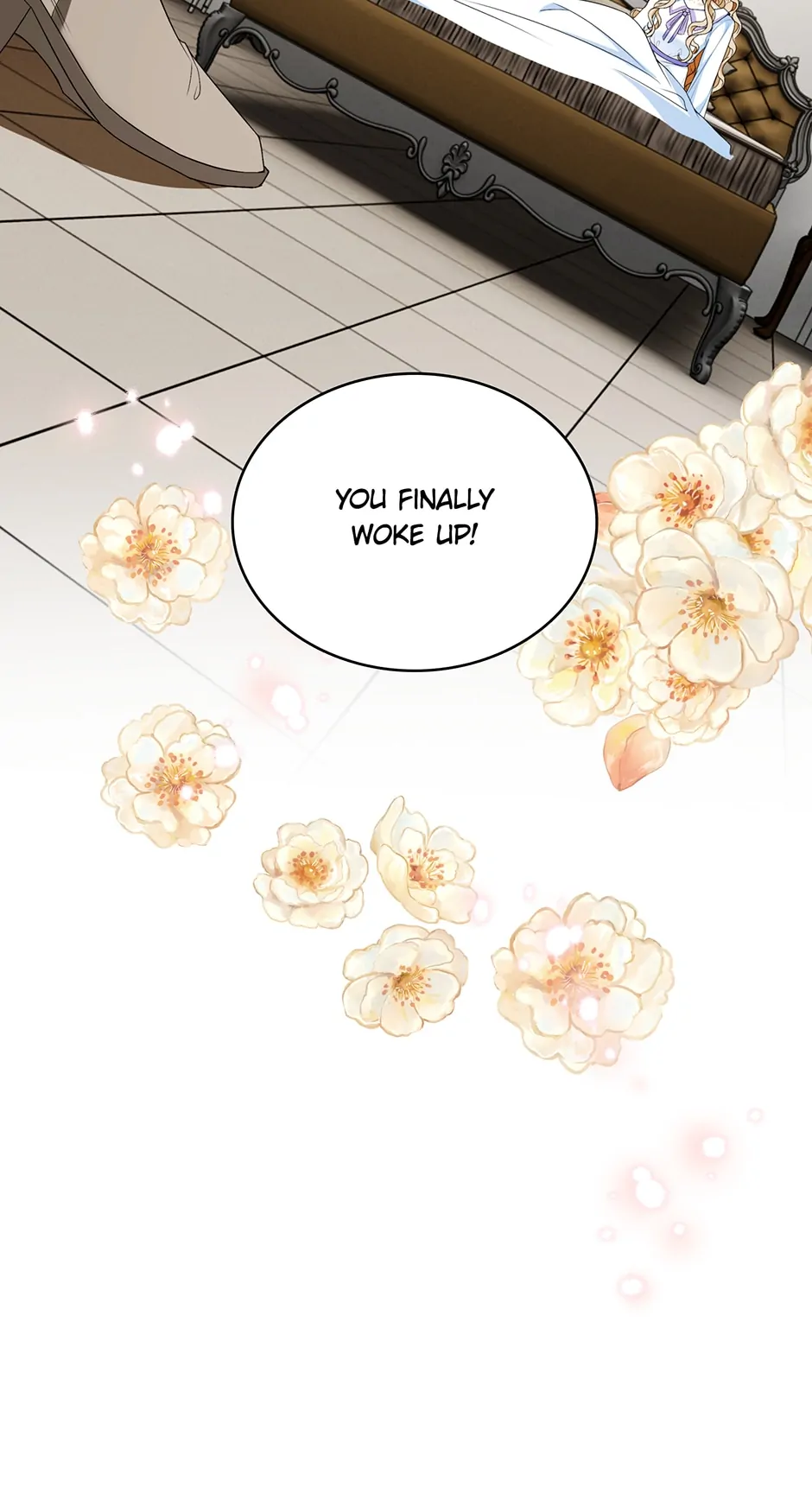 The Villainess Wants To Go Home Chapter 25 232 12