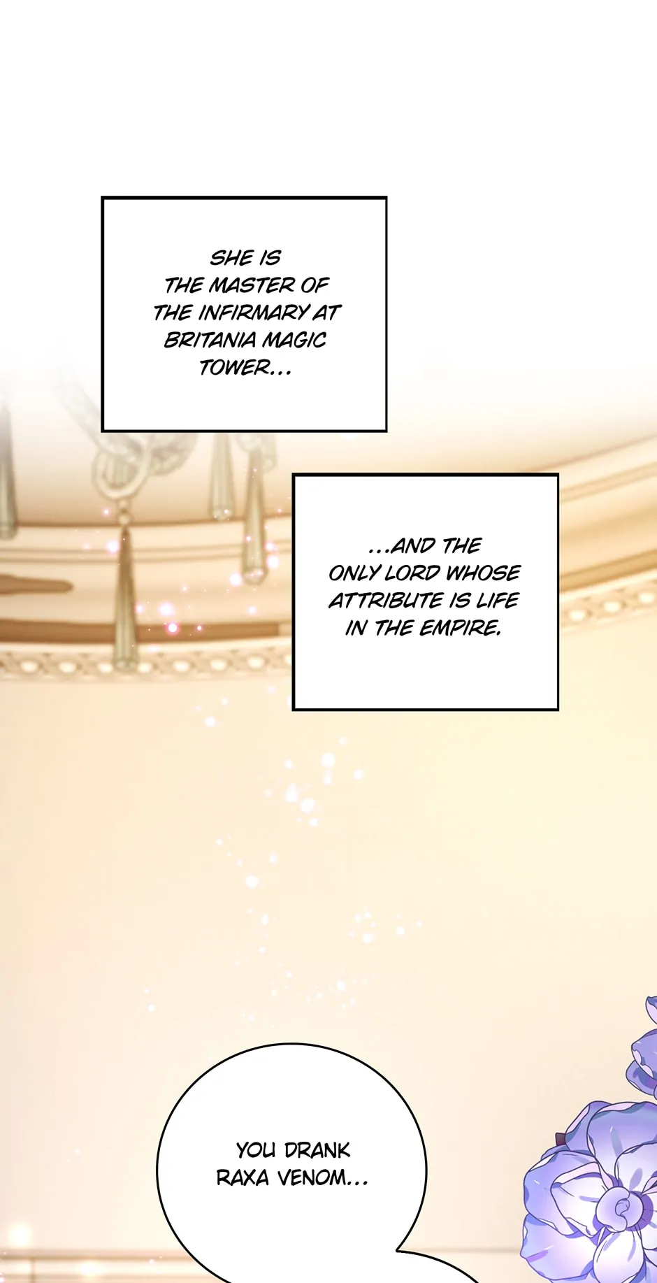 The Villainess Wants To Go Home Chapter 25 234 14