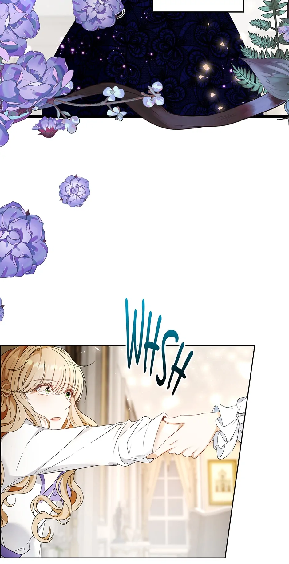 The Villainess Wants To Go Home Chapter 25 236 16