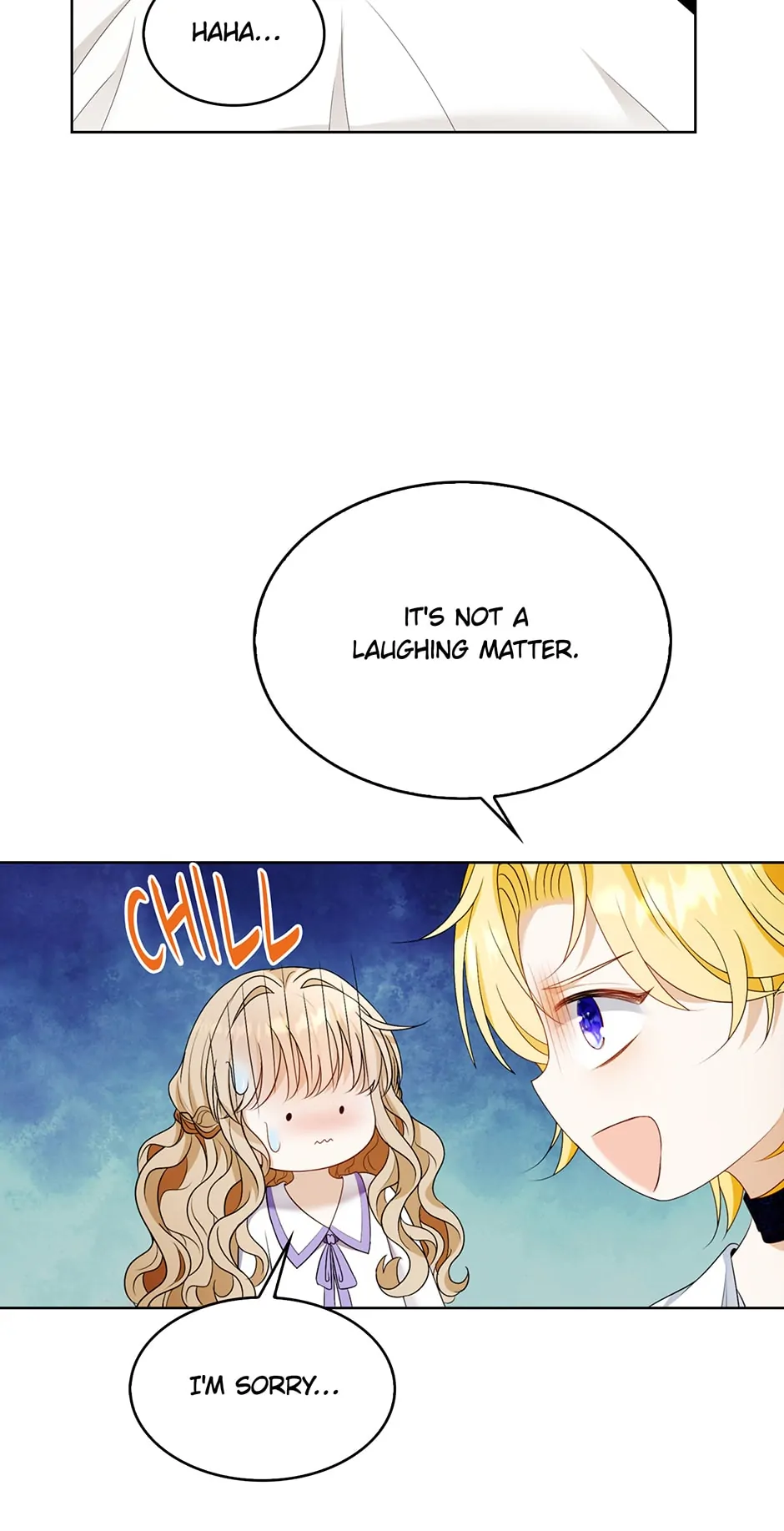 The Villainess Wants To Go Home Chapter 25 239 19
