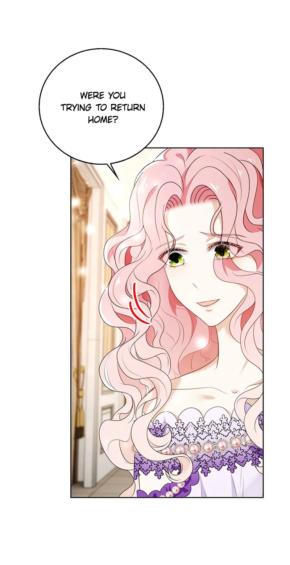 The Villainess Wants To Go Home Chapter 25 252 32