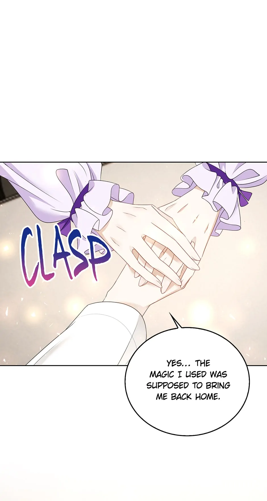 The Villainess Wants To Go Home Chapter 25 253 33