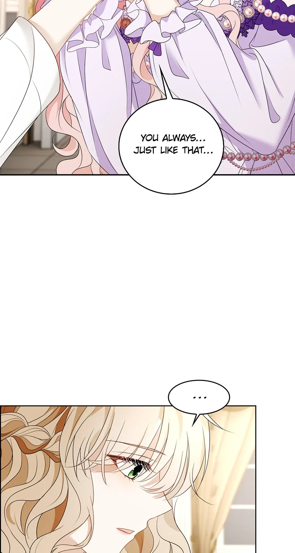 The Villainess Wants To Go Home Chapter 25 255 35
