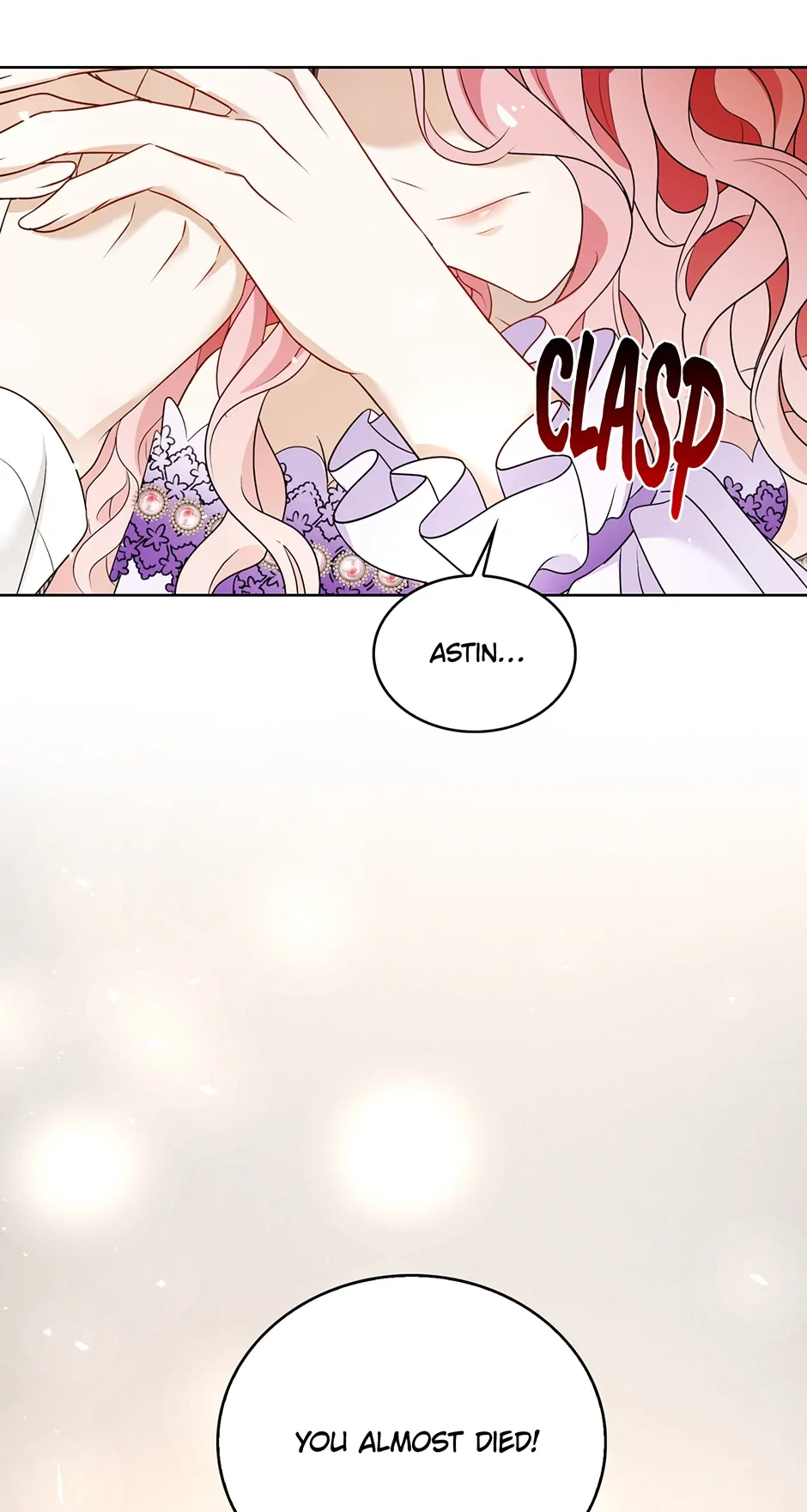 The Villainess Wants To Go Home Chapter 25 257 37