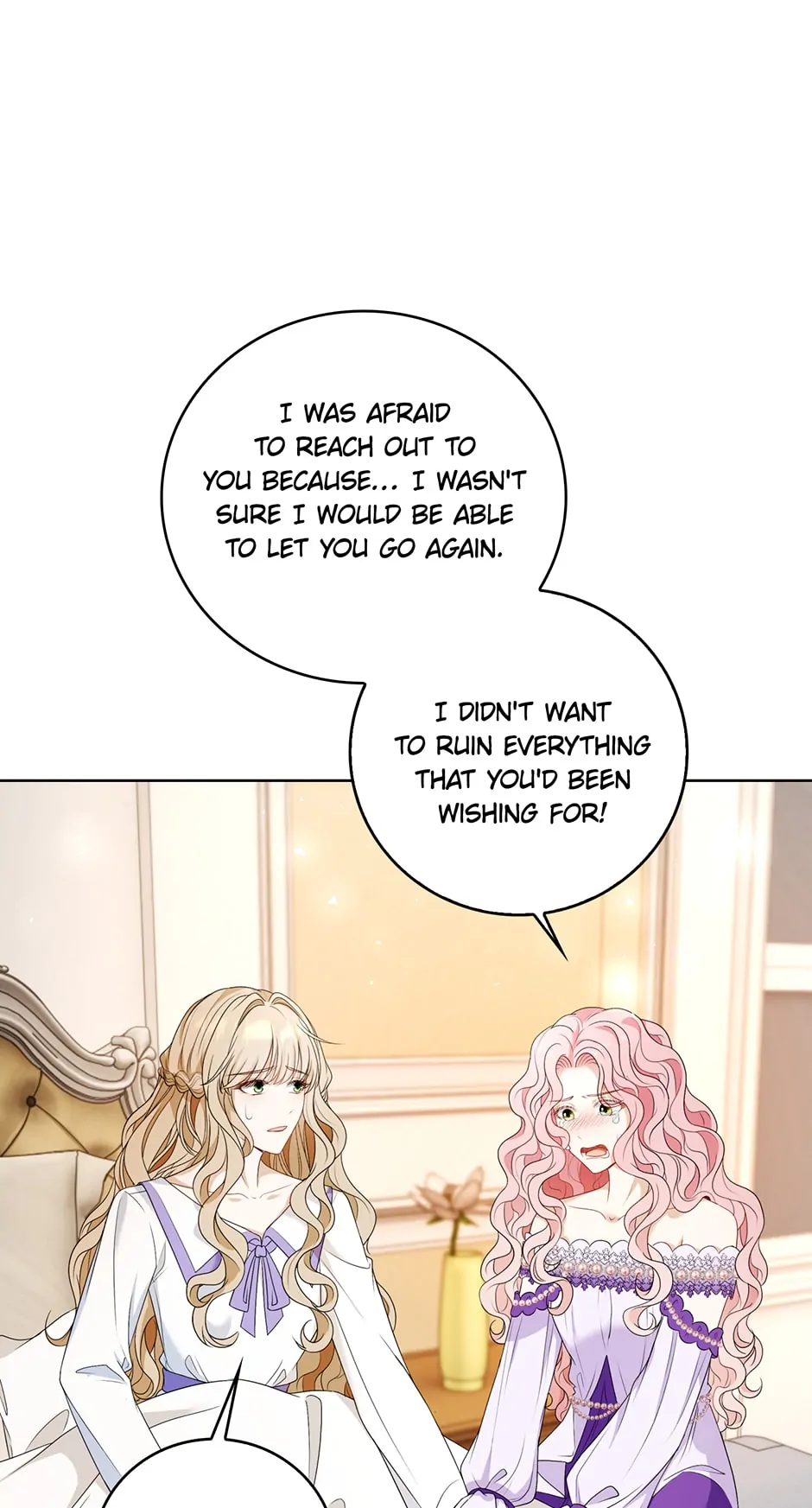 The Villainess Wants To Go Home Chapter 25 260 40